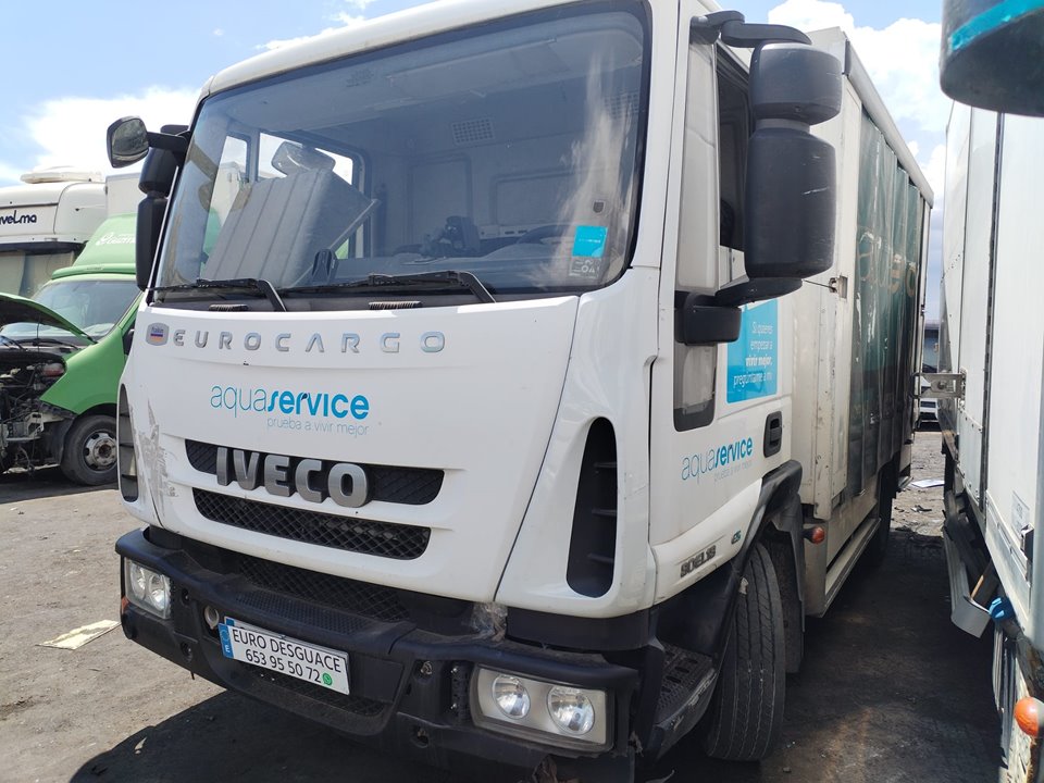IVECO EUROCARGO (03.2008) del 2013
