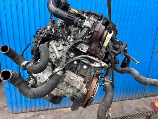 MOTOR COMPLETO 131045