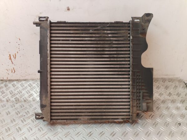 INTERCOOLER 131219