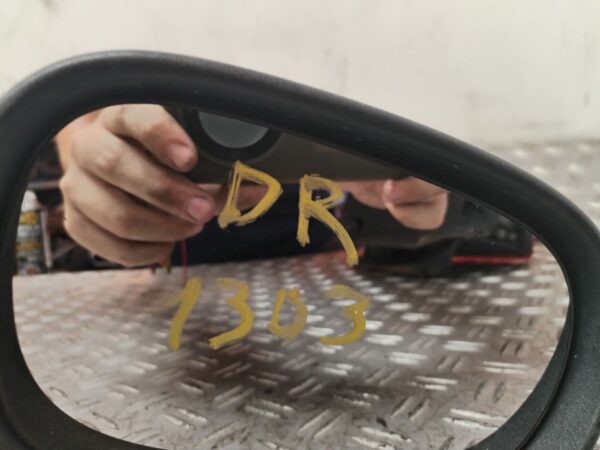 RETROVISOR DERECHO 130853