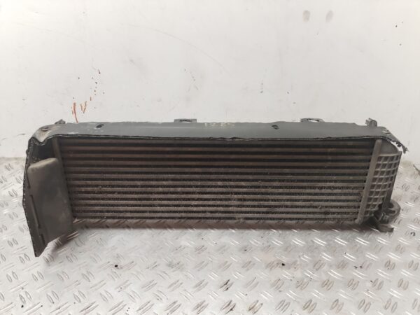 INTERCOOLER 131076