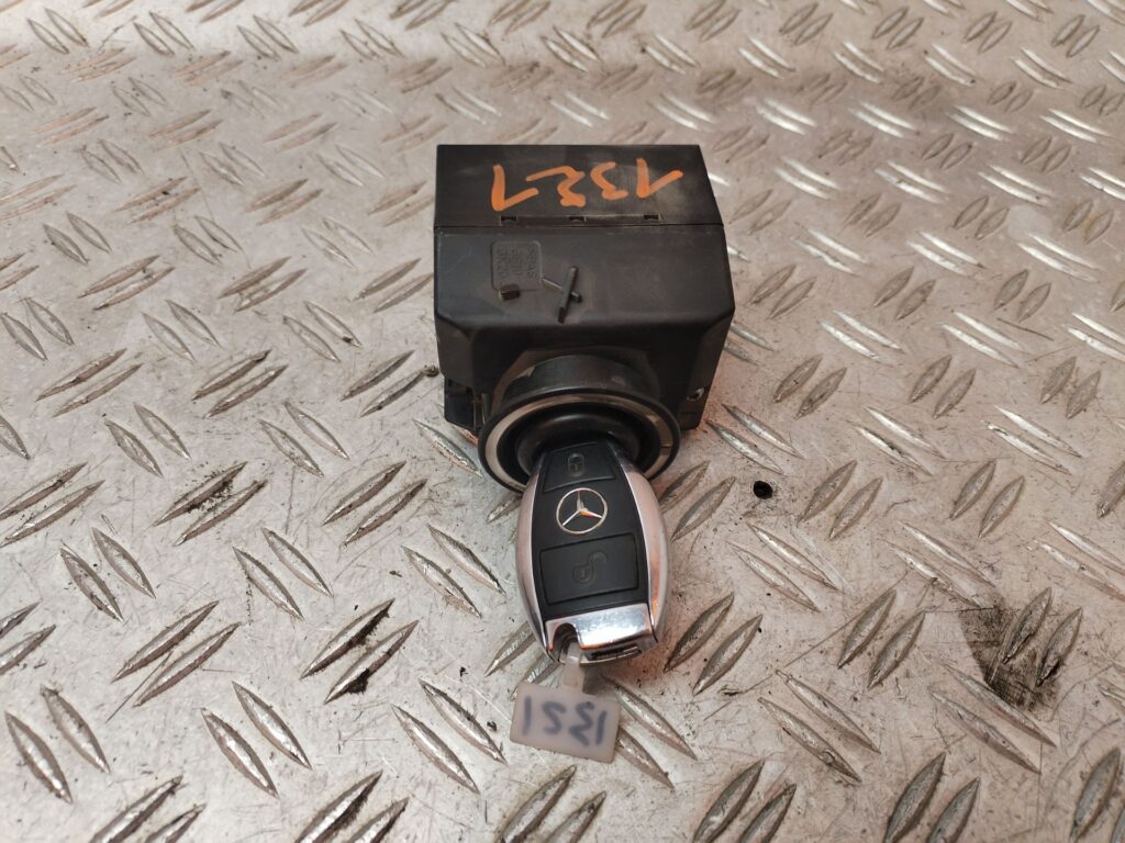 CONMUTADOR DE ARRANQUE 131143