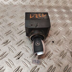 CONMUTADOR DE ARRANQUE 131143