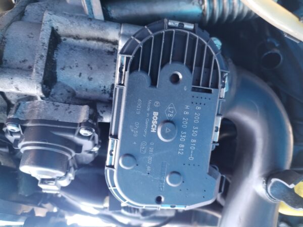 MOTOR COMPLETO 130869