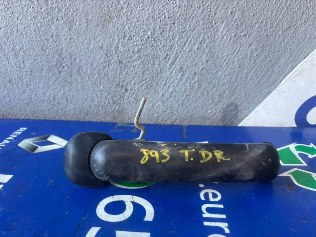 MANETA EXTERIOR TRASERA DERECHA 126323