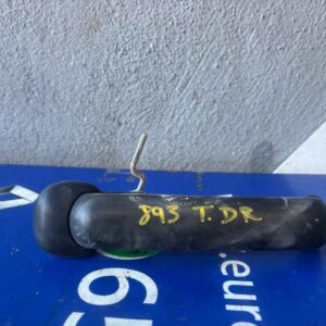 MANETA EXTERIOR TRASERA DERECHA 126323