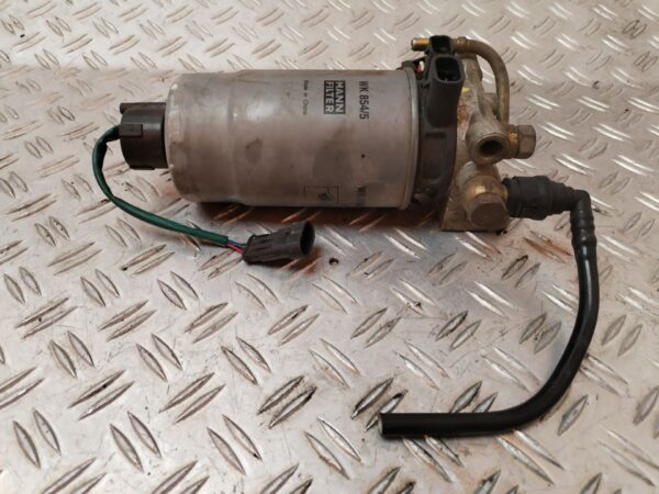 FILTRO GASOIL 126845