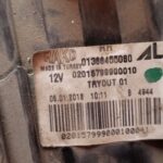 PILOTO TRASERO DERECHO 132469