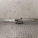 MOTOR LIMPIA DELANTERO 131301