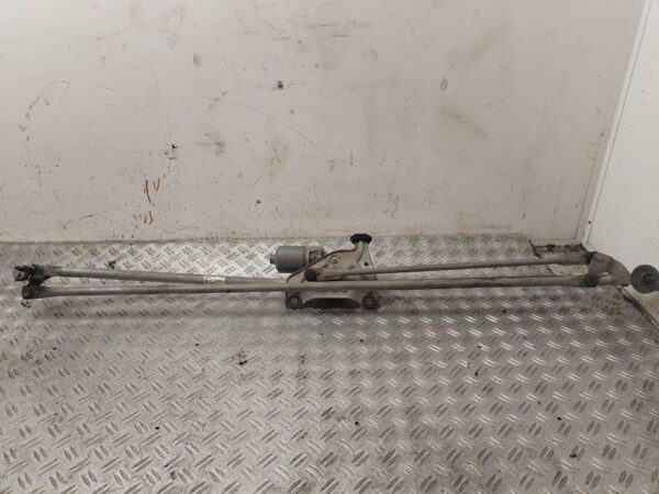 MOTOR LIMPIA DELANTERO 131301