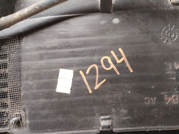 TORPEDO 132209