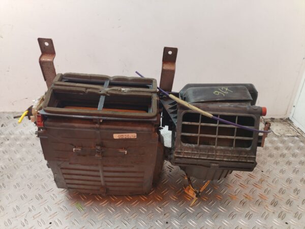 CALEFACCION ENTERA NORMAL 131540