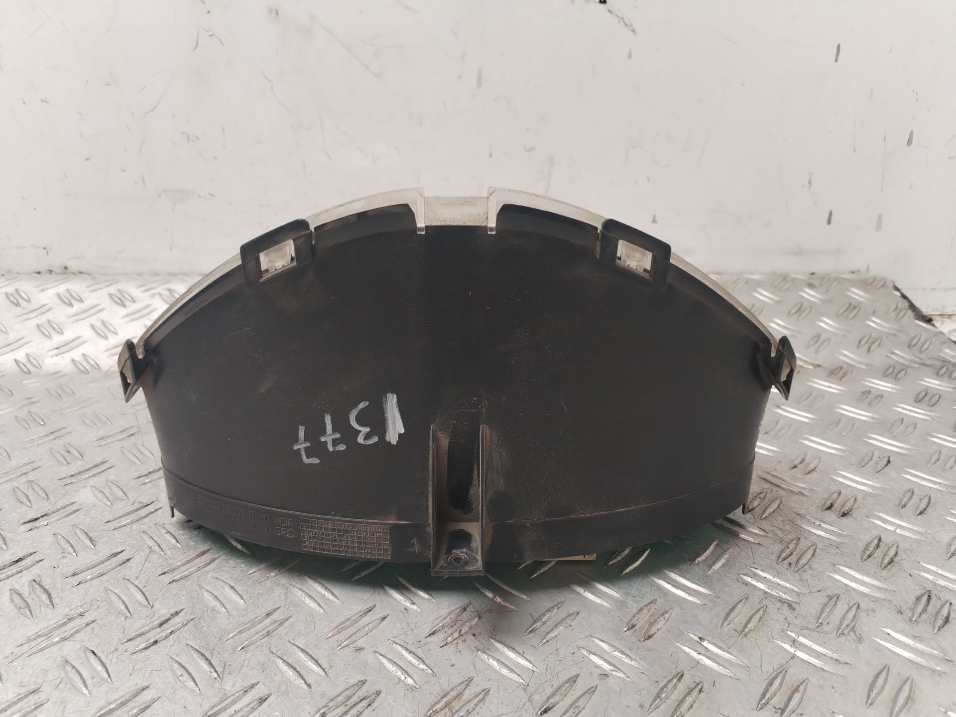 CUADRO INSTRUMENTOS 132297