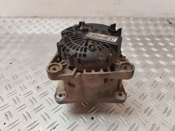 ALTERNADOR 131848