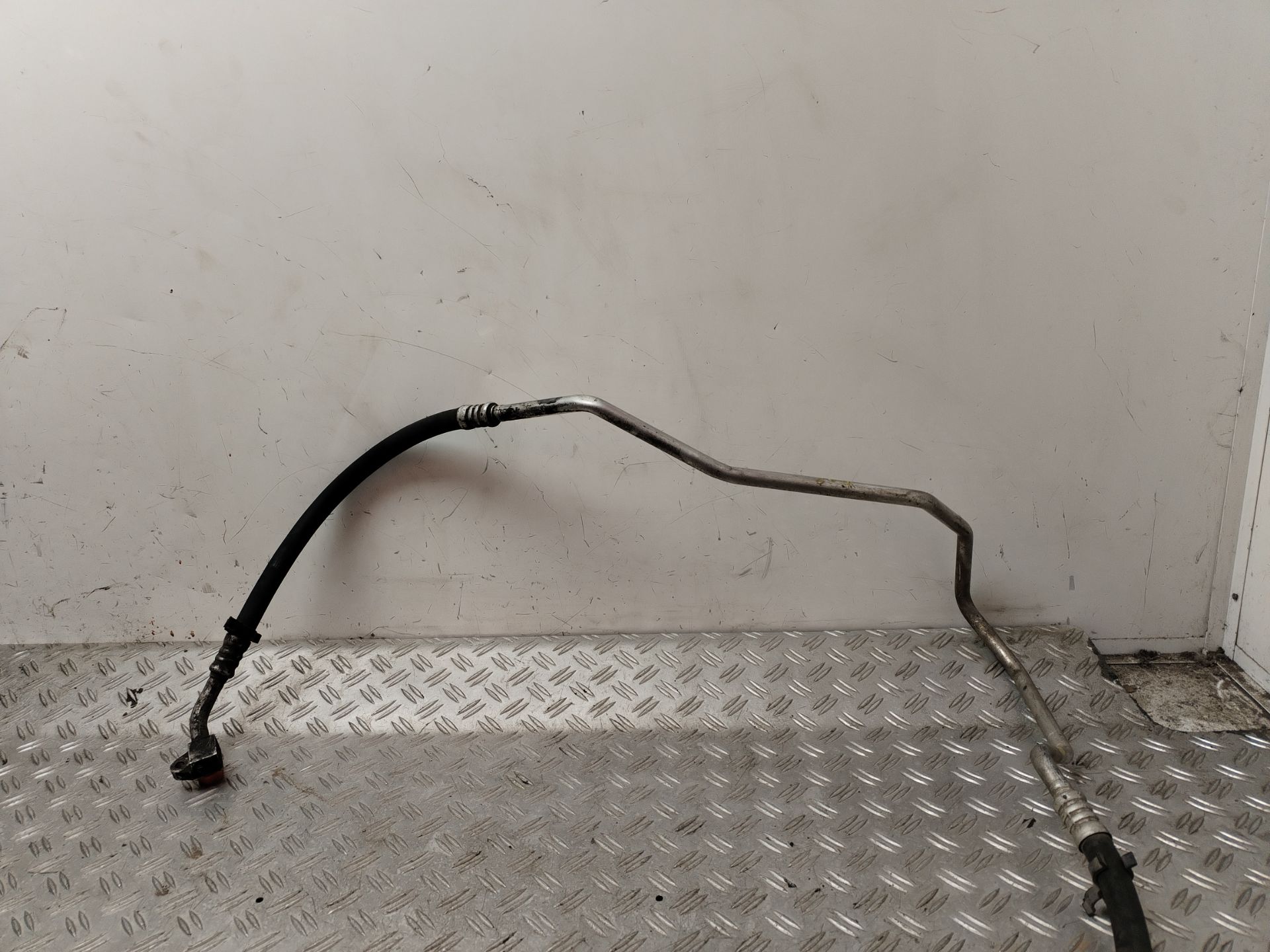 TUBOS AIRE ACONDICIONADO 131711