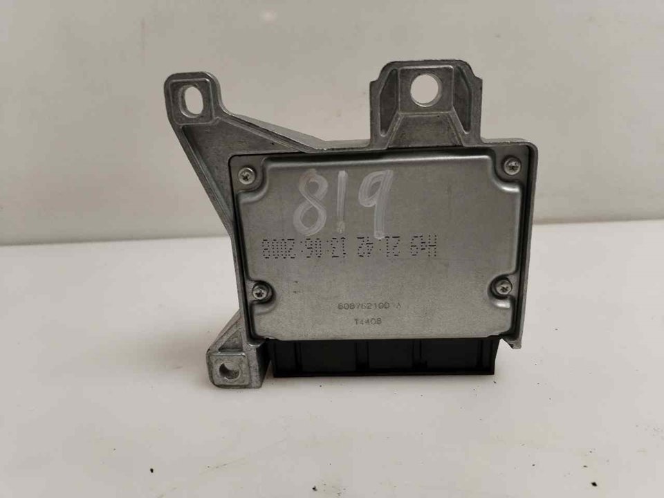 CENTRALITA AIRBAG 119867