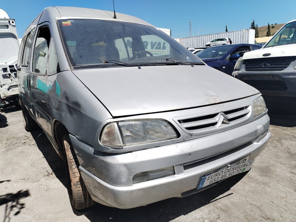 CITROEN JUMPY del 2003
