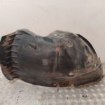 PASO RUEDA DELANTERO IZQUIERDO 131556