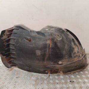 PASO RUEDA DELANTERO IZQUIERDO 131556