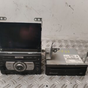 PANTALLA MULTIFUNCION 132253