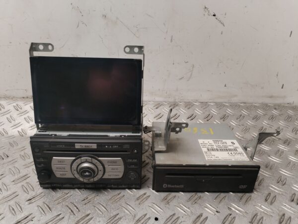 PANTALLA MULTIFUNCION 132253