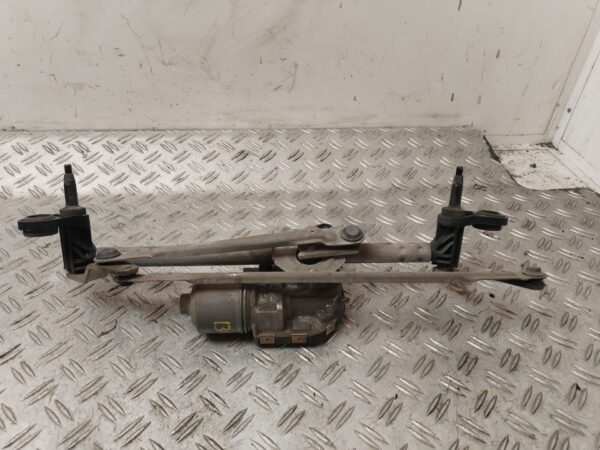 MOTOR LIMPIA DELANTERO 132503