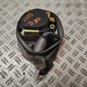 CINTURON SEGURIDAD DELANTERO DERECHO 132164