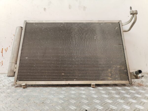 CONDENSADOR / RADIADOR AIRE ACONDICIONADO 130878