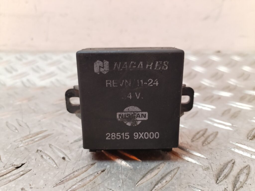MODULO ELECTRONICO 131743