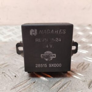 MODULO ELECTRONICO 131743