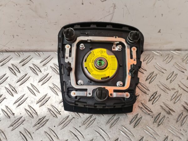 AIRBAG DELANTERO IZQUIERDO 132606