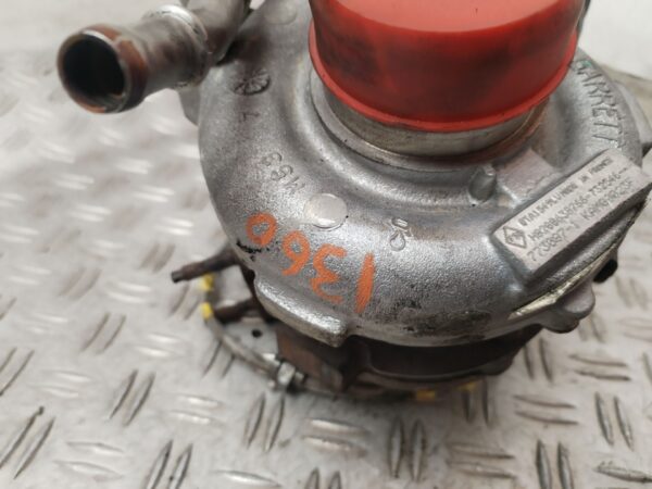 TURBOCOMPRESOR 132368