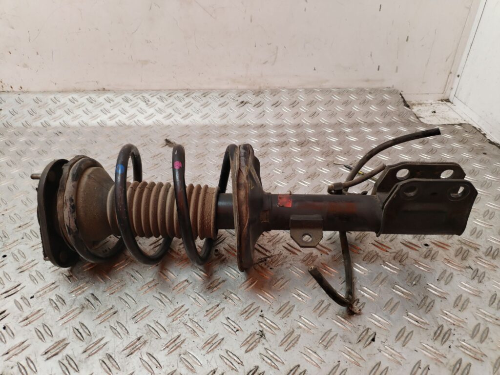 AMORTIGUADOR DELANTERO DERECHO 132443
