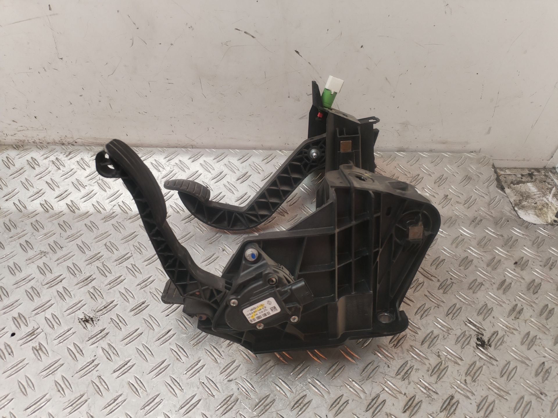 POTENCIOMETRO PEDAL 130050