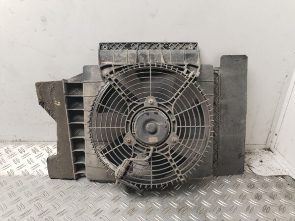 ELECTROVENTILADOR 132422