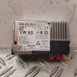 MODULO ELECTRONICO 132530