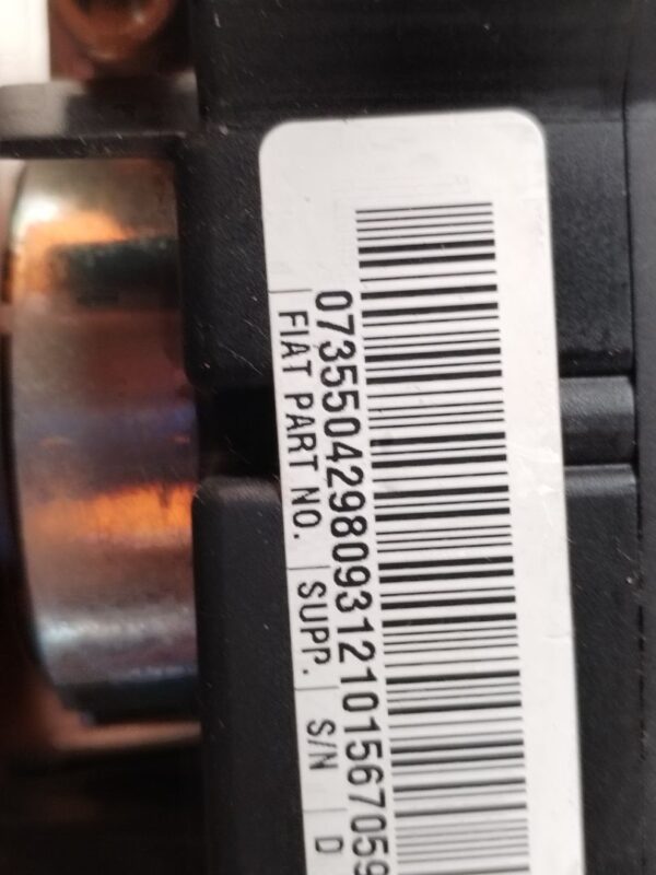 MANDO MULTIFUNCION 131339