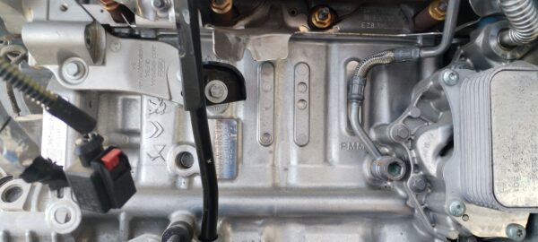 MOTOR COMPLETO 131574