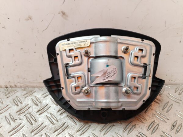 AIRBAG DELANTERO IZQUIERDO 130782