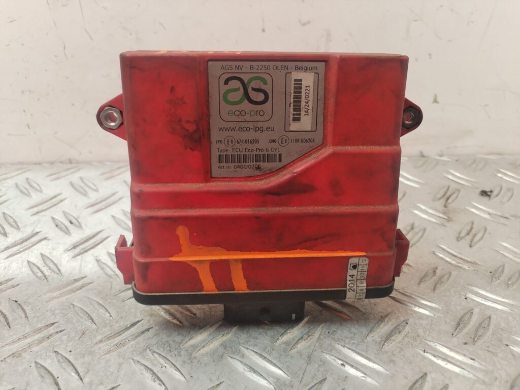 MODULO ELECTRONICO 132199