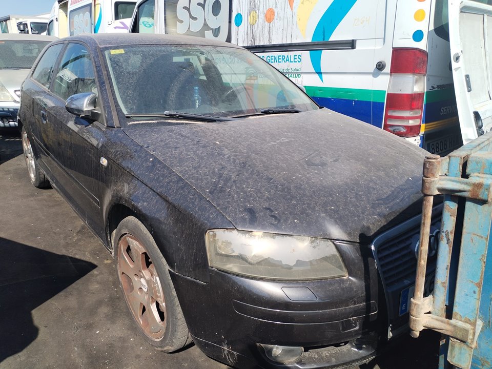 AUDI A3 (8V1) del 2006