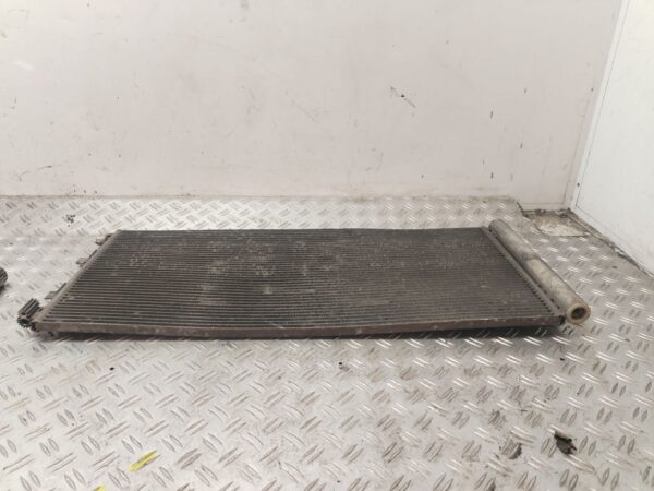 CONDENSADOR / RADIADOR AIRE ACONDICIONADO 132066