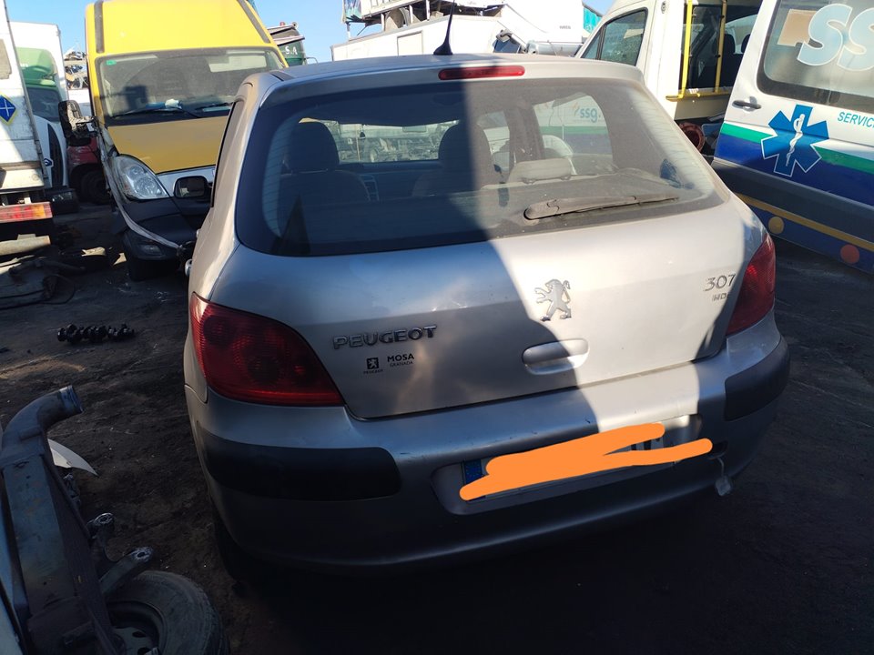PEUGEOT 307 CC CABRIO-COUPÉ (S1)(10.2003) del 2003