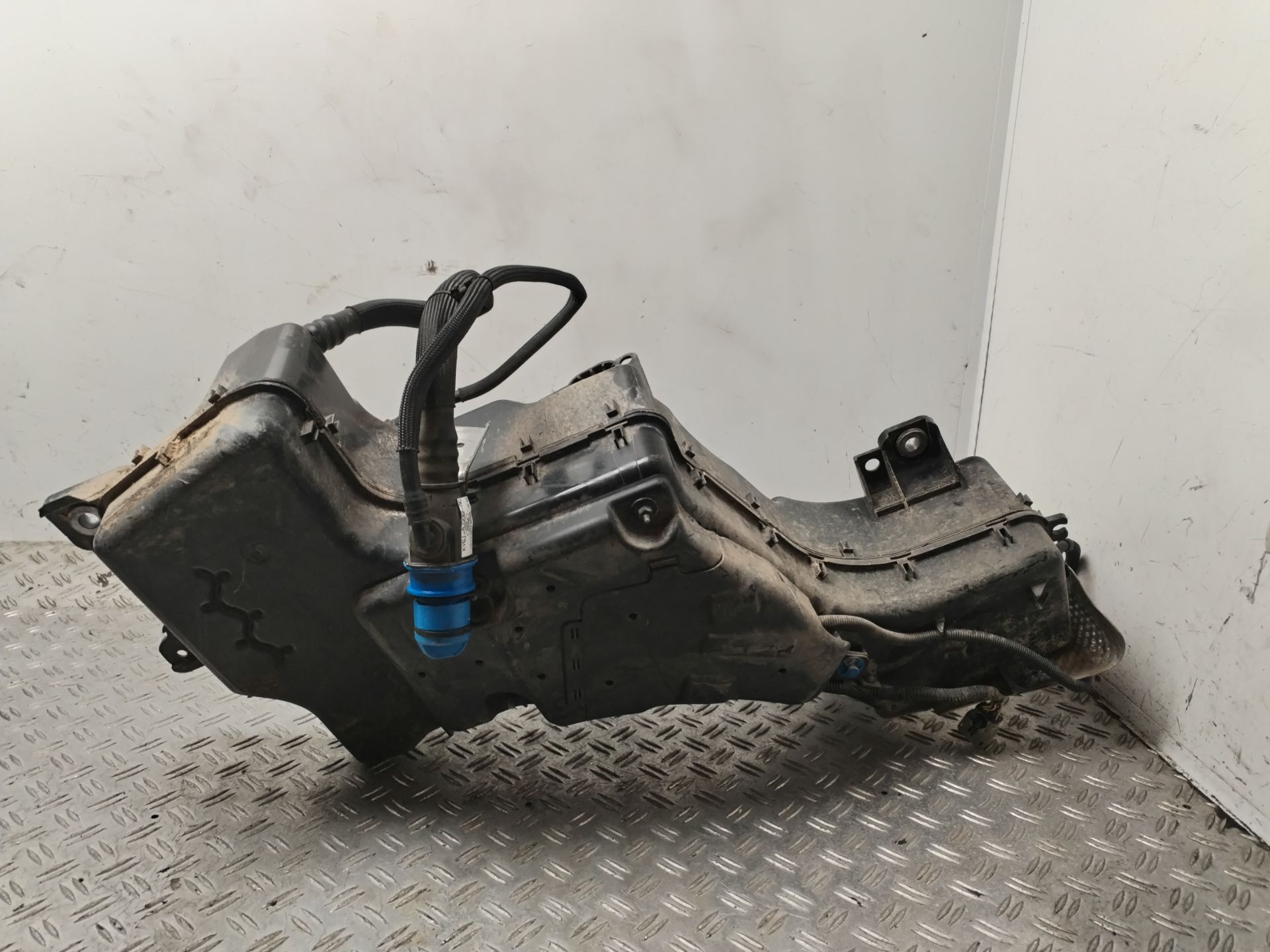 DEPOSITO ADBLUE 131234