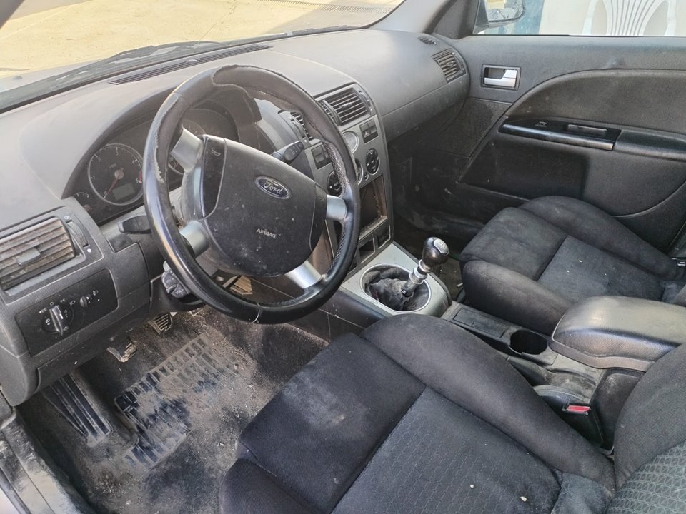 FORD MONDEO BERLINA (GE) del 2002