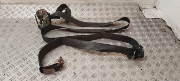 CINTURON SEGURIDAD DELANTERO IZQUIERDO 132331