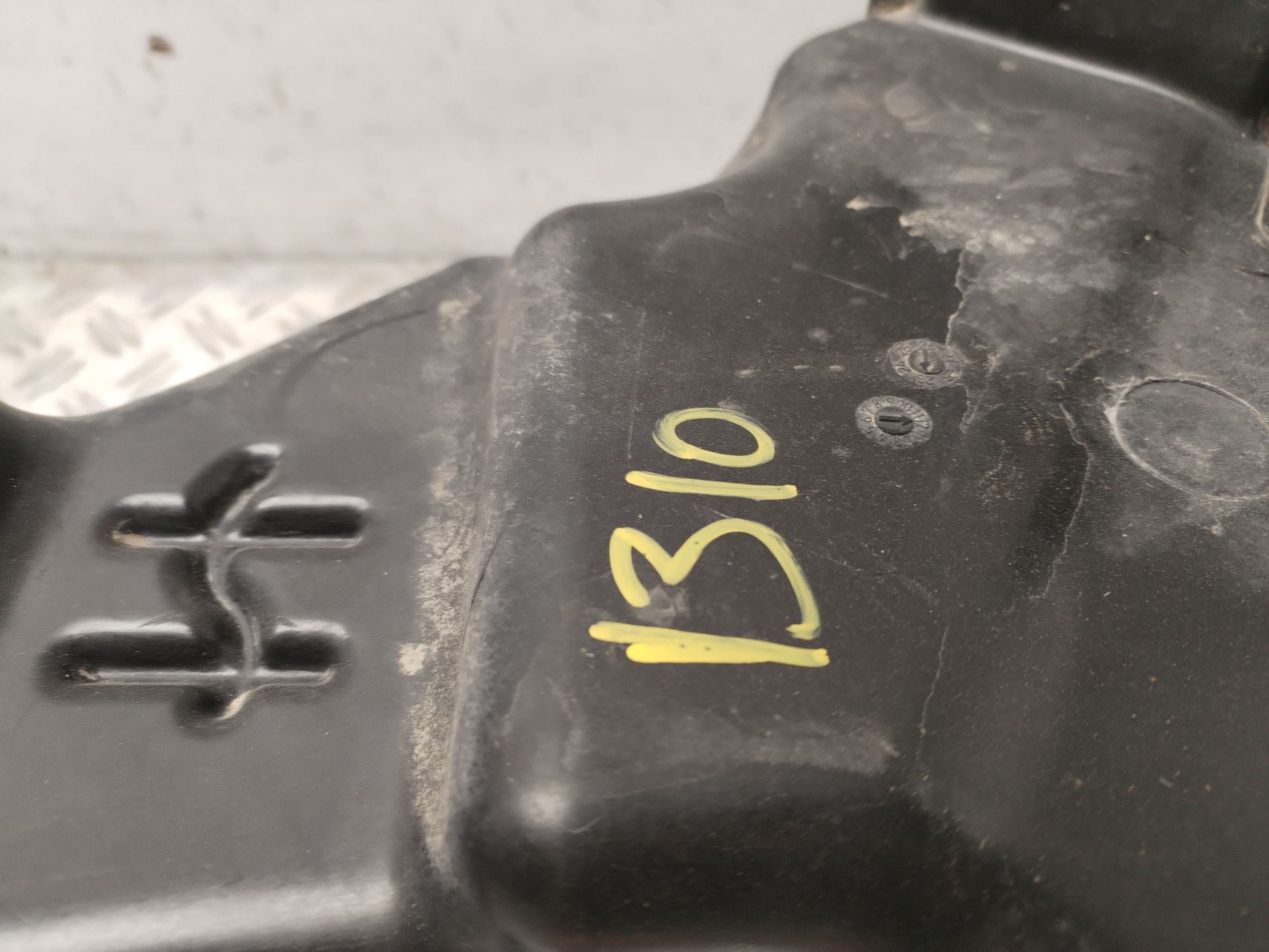 DEPOSITO ADBLUE 131234