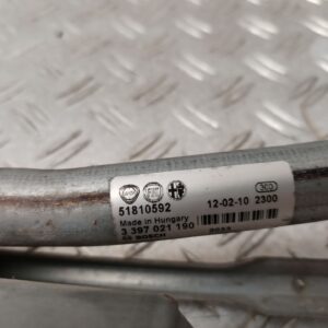 MOTOR LIMPIA DELANTERO 131314