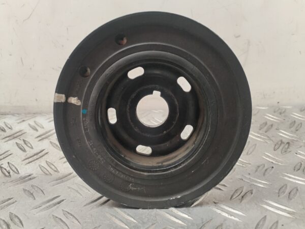 POLEA 130420