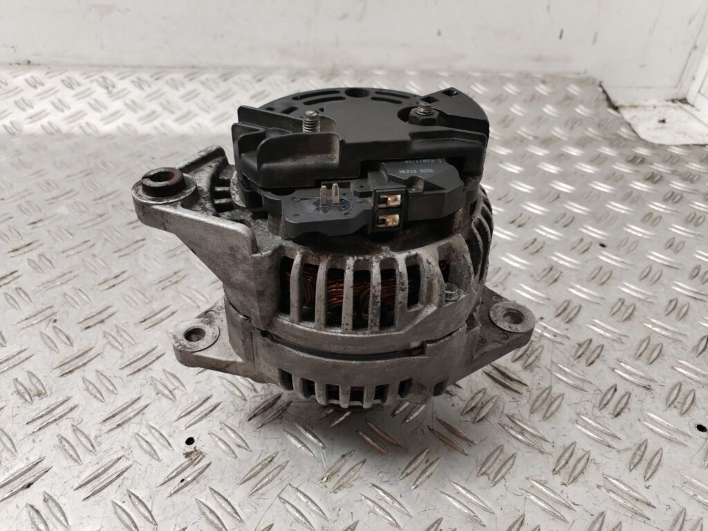 ALTERNADOR 132394